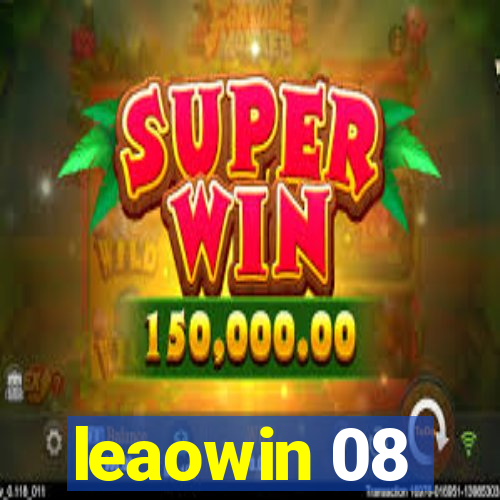 leaowin 08